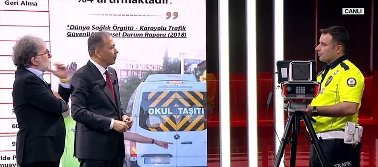 Kaza Yerini Terk Etme Cezası
