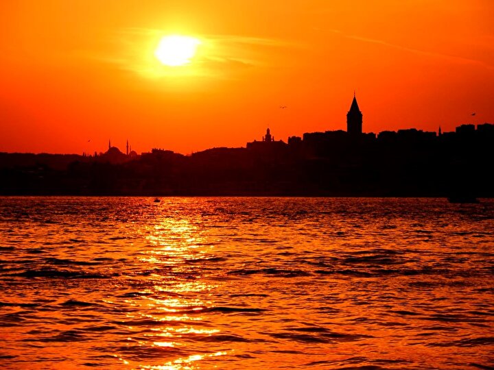İstanbul Hava Raporu