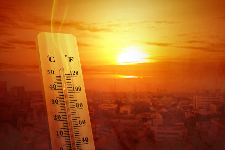 İstanbul Hava Durumu