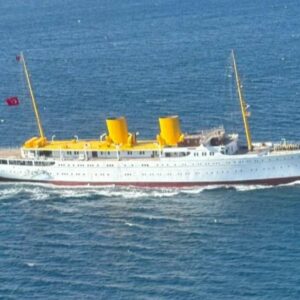 ataturkun mirasi savarona istanbul bogazini selamlayacak nFn1U4mw