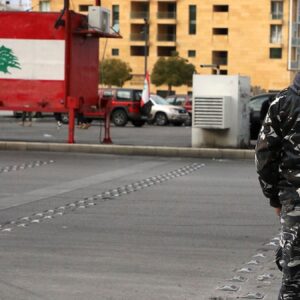 lubnanda patlama 6 asker yasamini yitirdi POlQSD8b