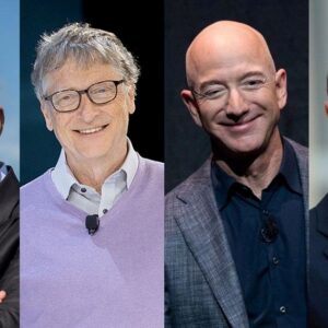 teknoloji devlerinin kisisel guvenlik korkusu milyonlarca dolar harciyorlar UMqu9UYW