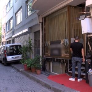 yemek yiyip uyumuslar hollandali iki kardes istanbulda otel odasinda olu bulundu AyumCZtQ