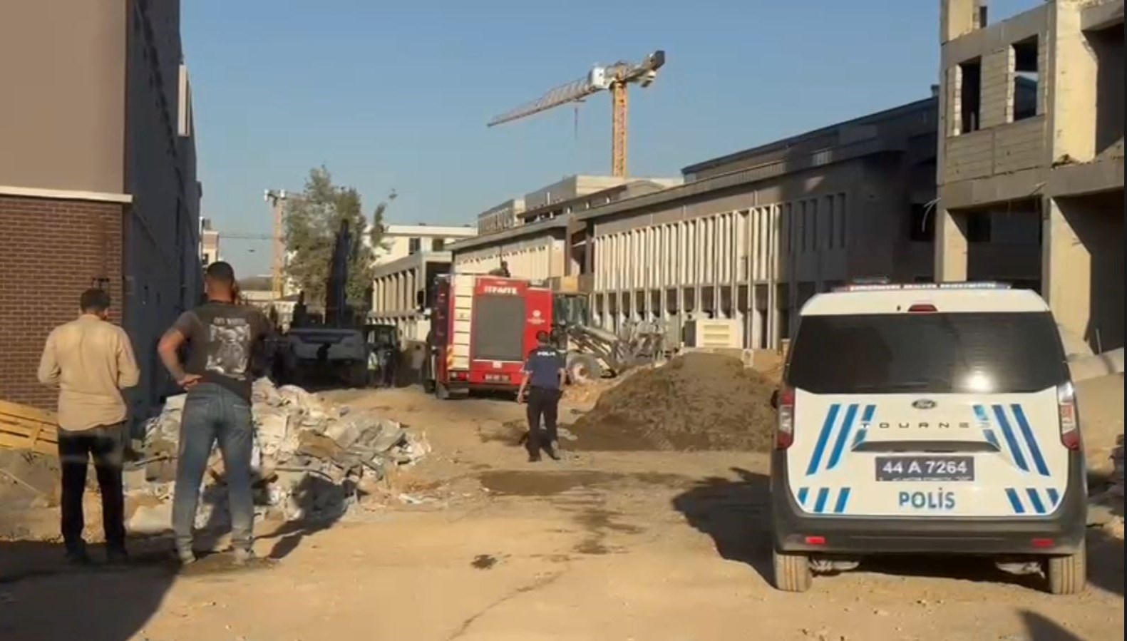 altyapi calismasinda gocuk 1 isci hayatini kaybetti DKWm9uQM