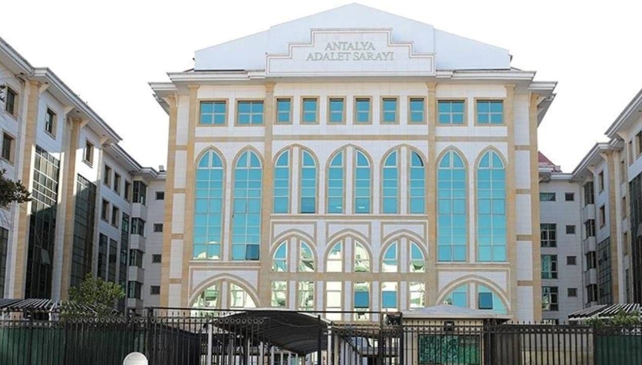 antalya buyuksehir belediyesine rusvet sorusturmasinda yeni gelisme 3 kisi tahliye edildi YpeIRj4J