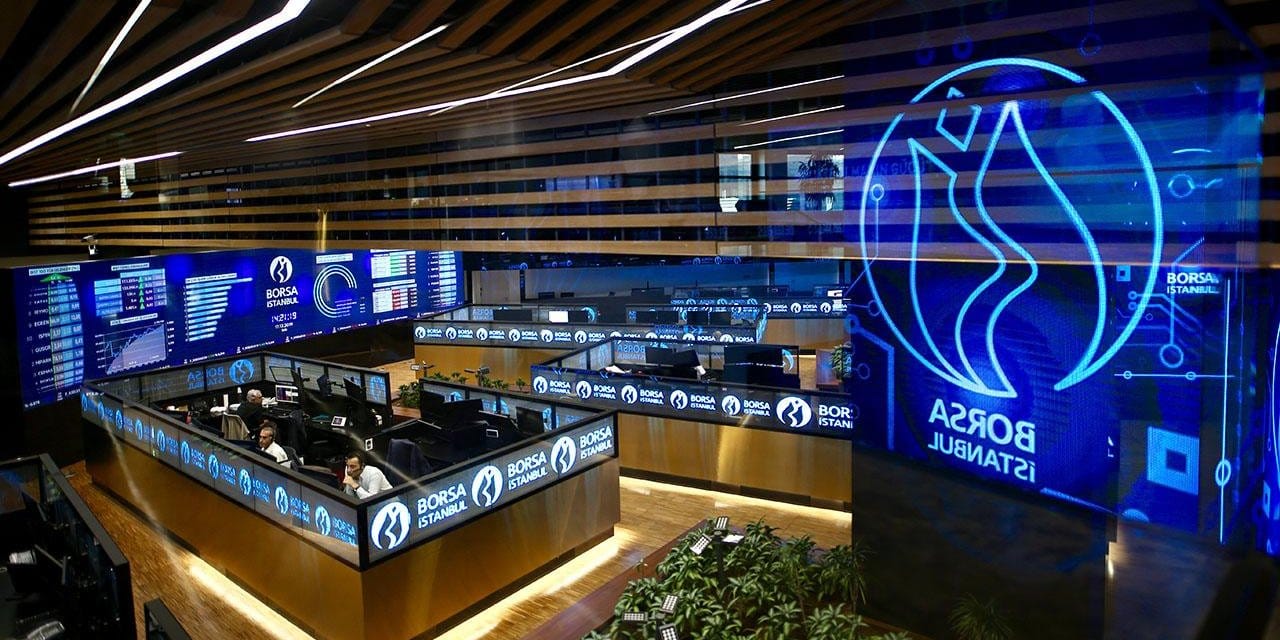 borsa istanbul sert dususle kapandi xwOuuHky