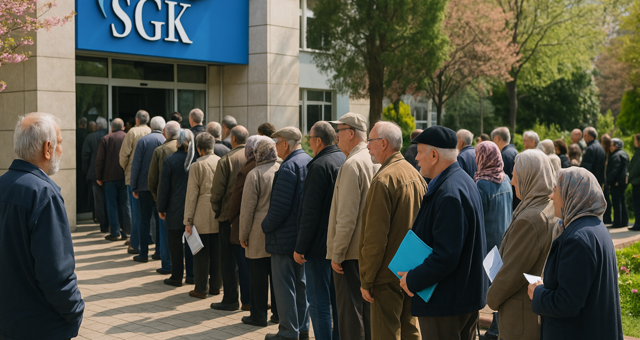 emeklilik planiniz altust olabilir 7 yil kuralini bilmeden dilekce vermeyin faUuMCSI