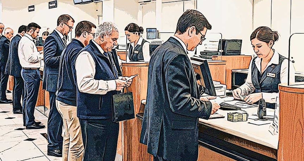 is dunyasi ticari kredide faiz indirimi ve degisken faiz orani bekliyor Ok7juTtJ