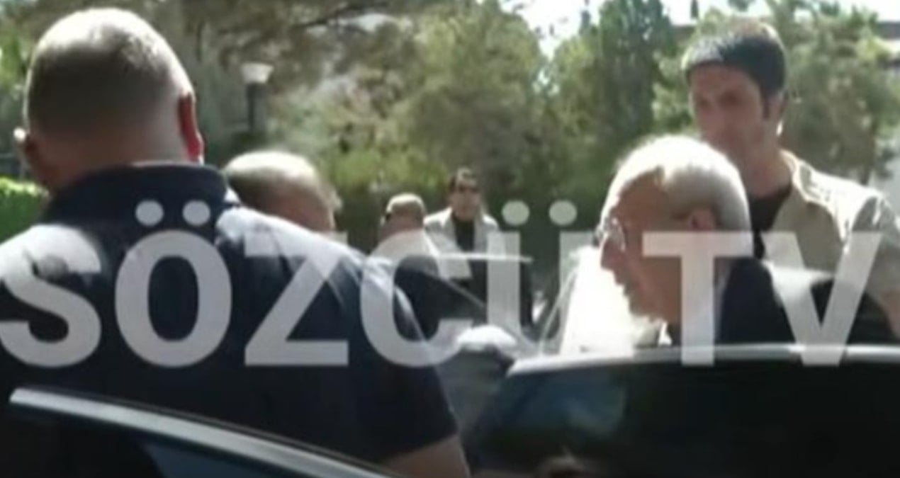 kayyuma karsi sessiz kalan kilicdaroglundan sozcuye 2 kelimelik cevap GAkLzlxz