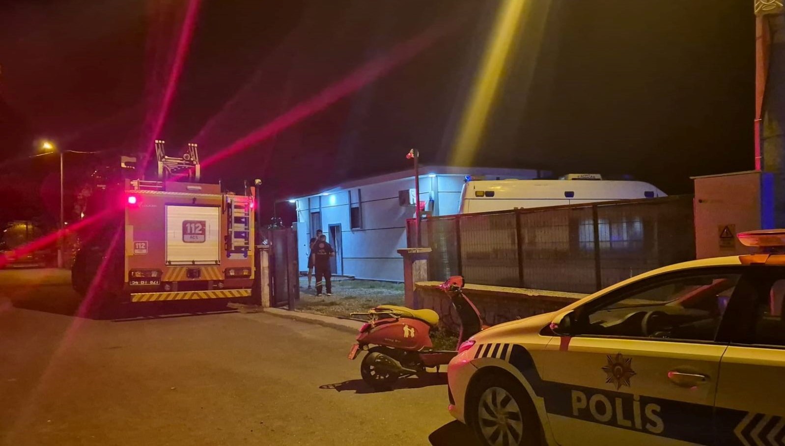 sakaryadayalniz yasayan kadin evinde olu bulundu 3yXi61w5