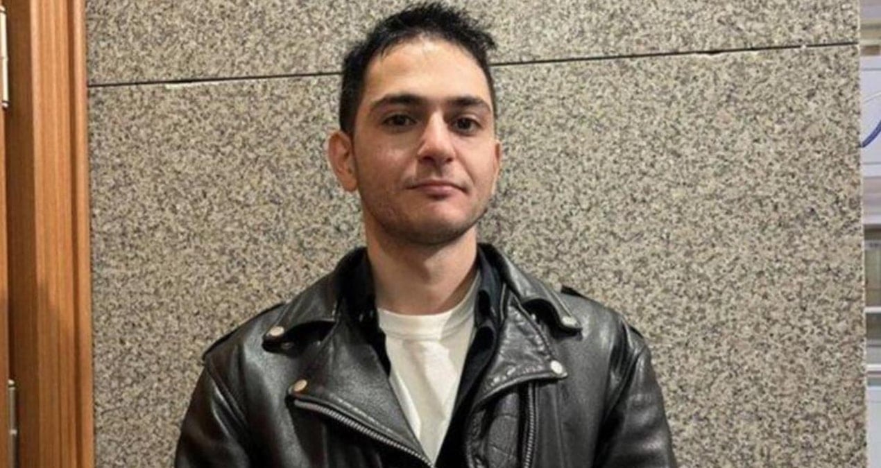 tutuklu gazeteci furkan karabayin iddianamesi kabul edildi RFPtFgep