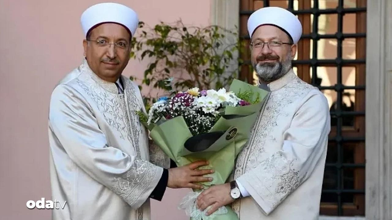 yeni baskandan ilk hutbe ticaret uyarisi QsFqdTfH