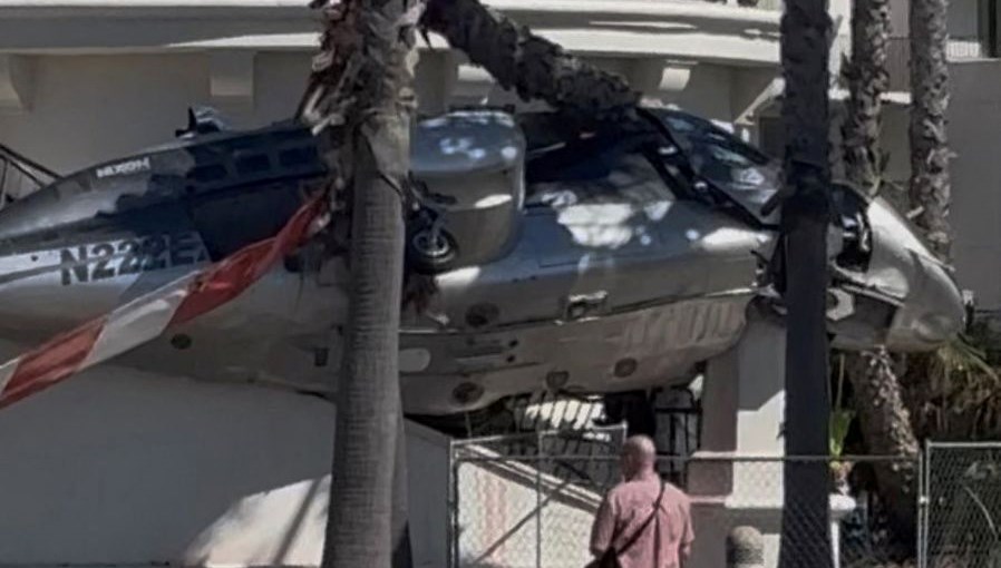 abdde helikopter kazasi 5 kisi yaralandi 7AnN6Khr.jpg