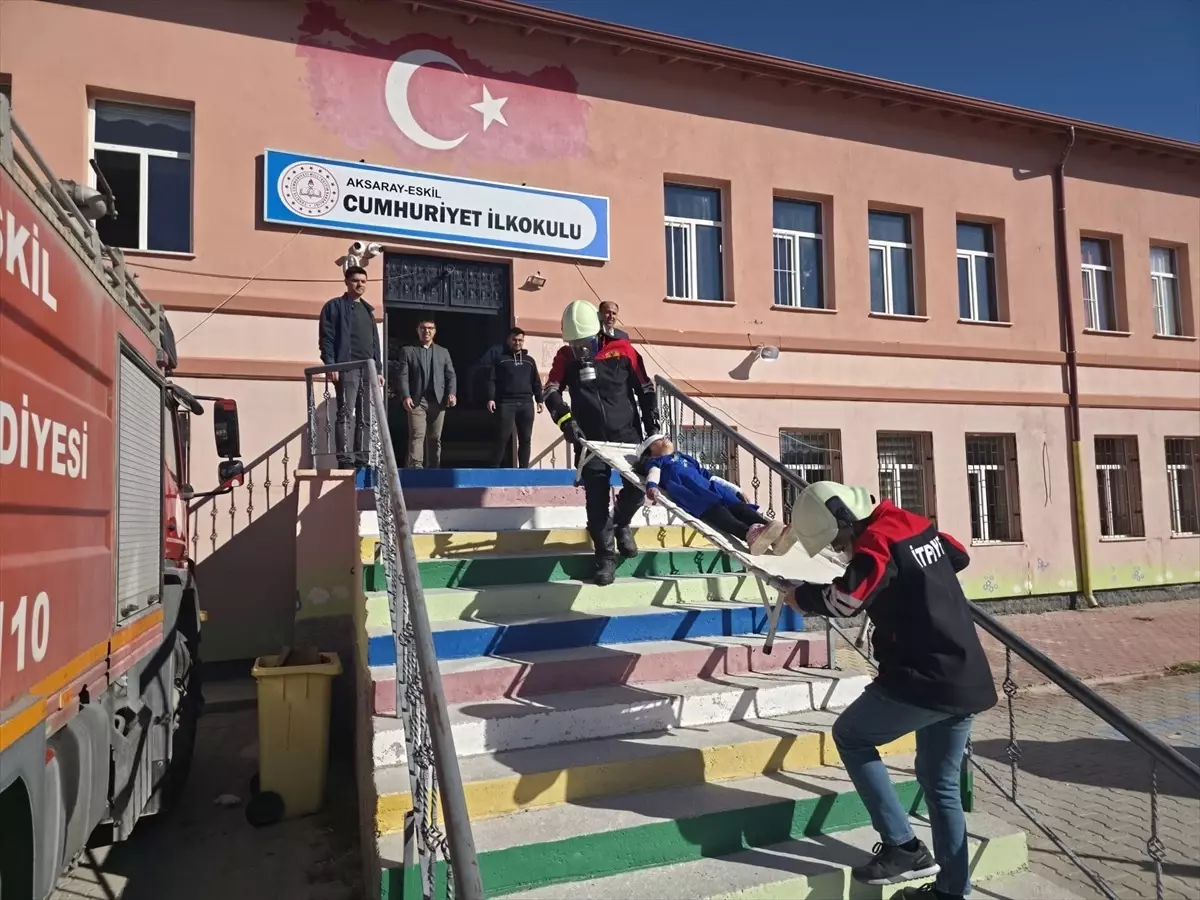 aksarayda afet tatbikati gerceklestirildi VlqygWVW.jpg