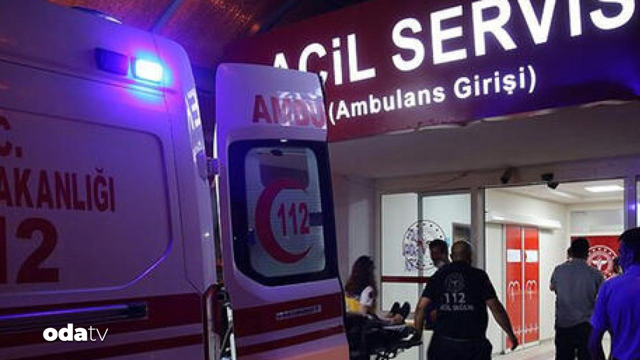 antalyada 2 cocuk kayaliklara dustu kayaliklarda mahsur kalmalari sonucu kurtarildi 8z6zYJx3