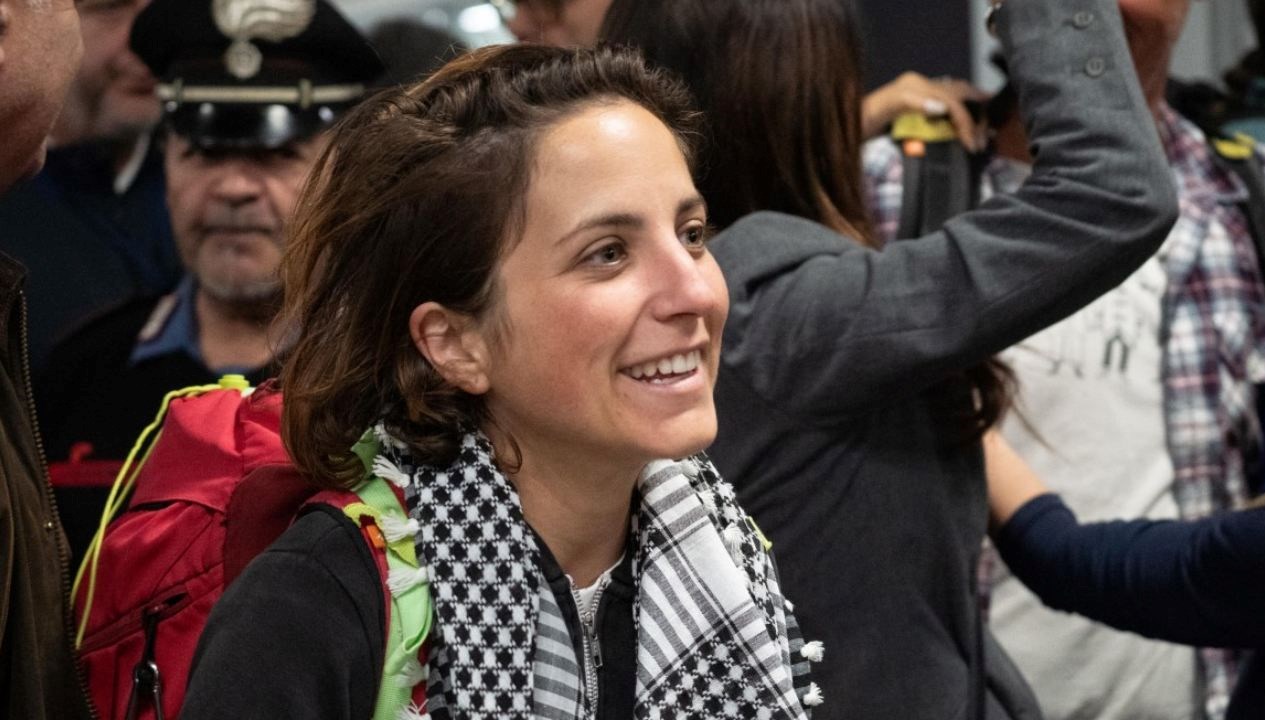 italyan vekil israil zulmunu apde anlatti fiziksel saldiriya ugradik r9SIm3Ba