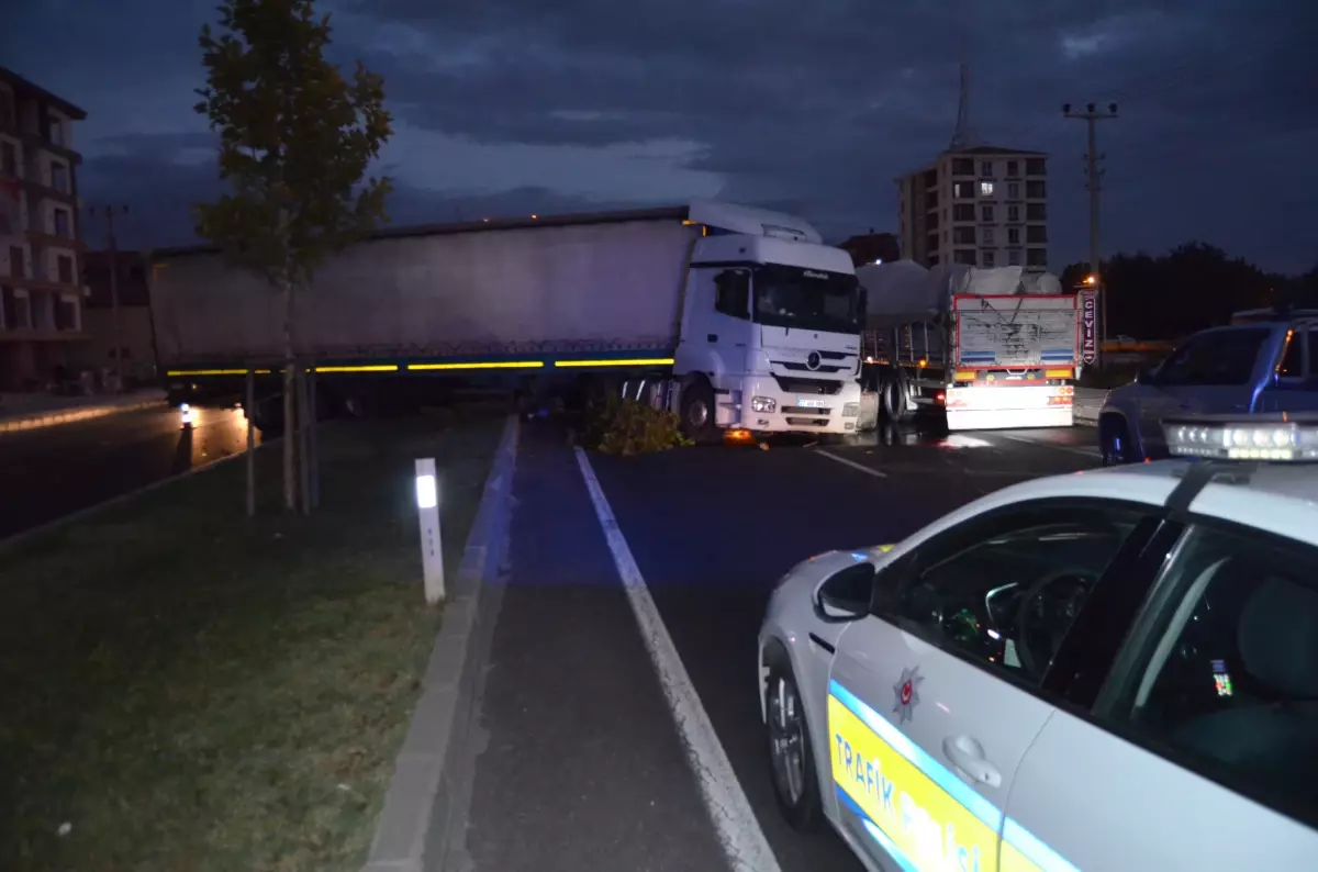 kedi icin ani manevra kaza yaptirdi CgGc4ltt