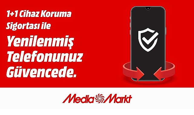 mediamarkt turkiye ve bnp paribas cardif turkiyeden yenilenmis cep telefonlarina 1 yil uzatilmis garanti cWyLL2Ik.jpg