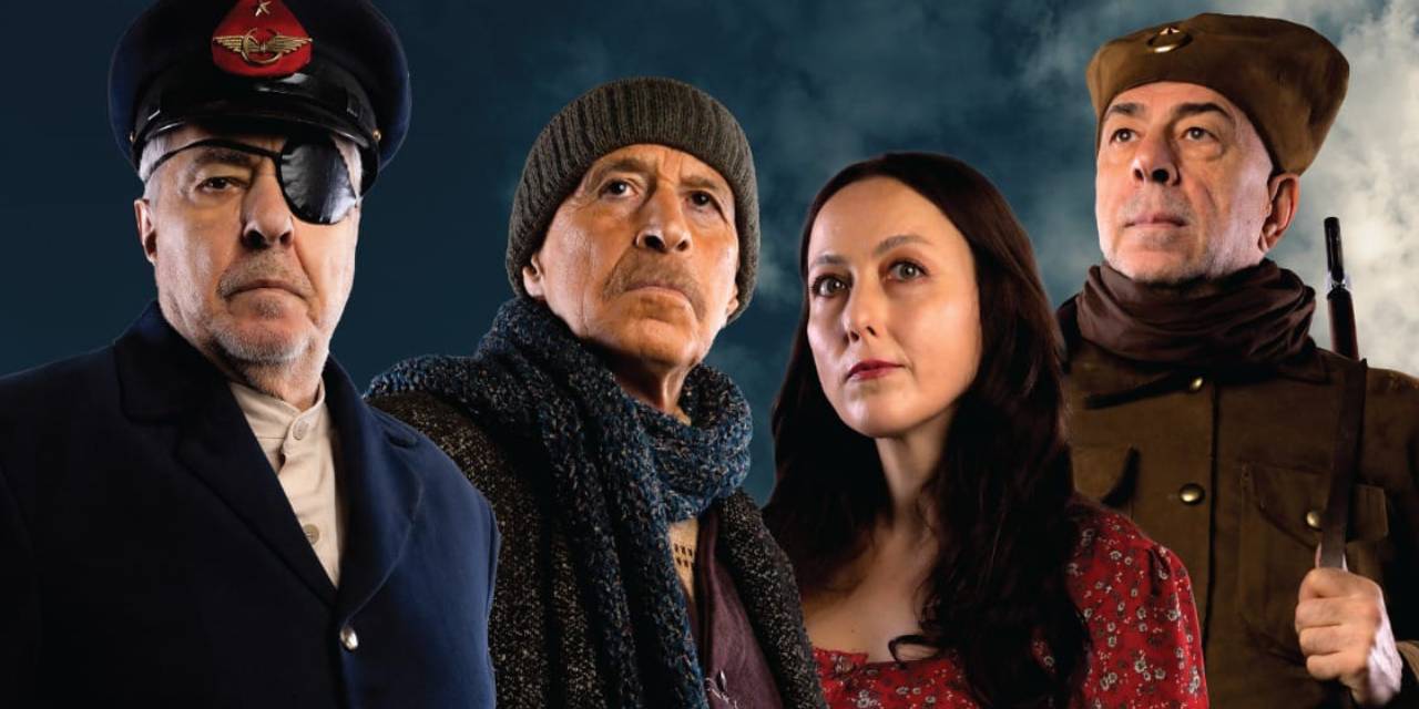 nazim hikmetin yolcu eseri rutkay azizin rejisiyle sahnelenecek iBOhAeQ6