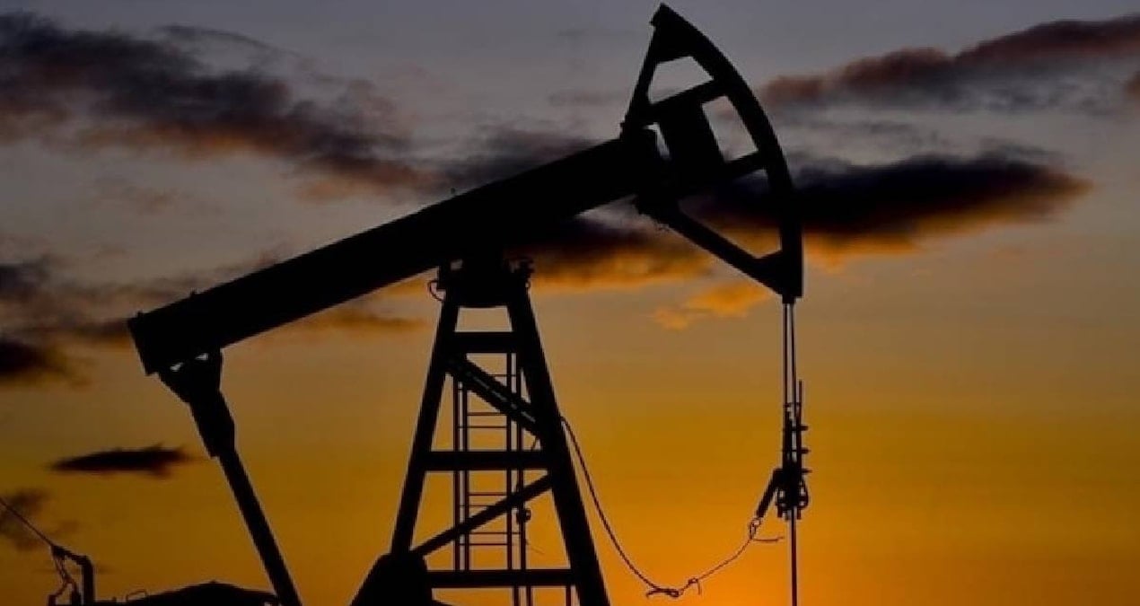 opecin ham petrol uretimi eylulde artti D8FKjuZO.jpg