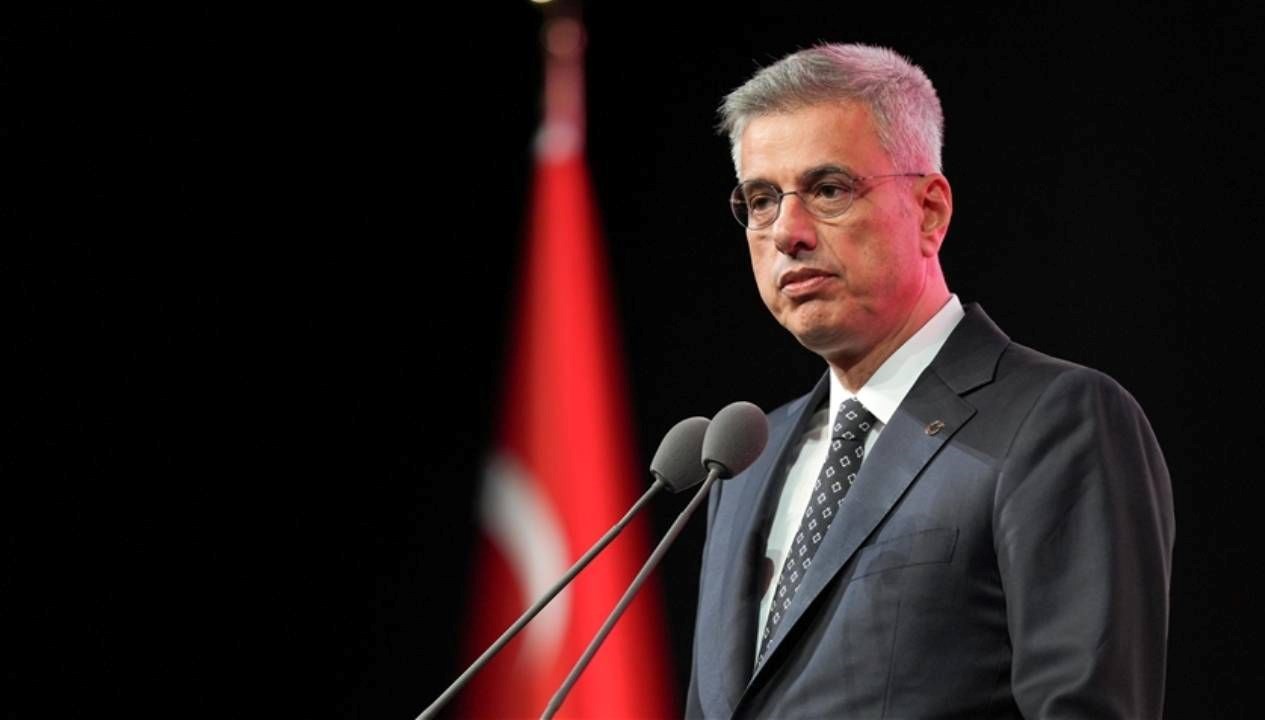 saglik bakani memisoglundan dunya kalp gunu mesaji Aghc9HIZ