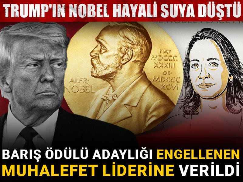 son dakika trumpin goz diktigi nobel baris odulu aciklandi Z7pEgzZc