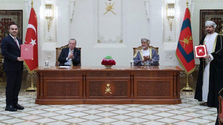 umman ile ortak sanayi bolgesi kuruluyor bakan kacir guclu adimlar atmaya kararlilikla devam edecegiz 7zuteFWq.jpg