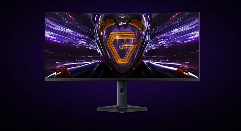 xiaomi uygun fiyatli kavisli oyun monitorunu piyasaya surdu redmi g34wq 2026 vlJx9nd8