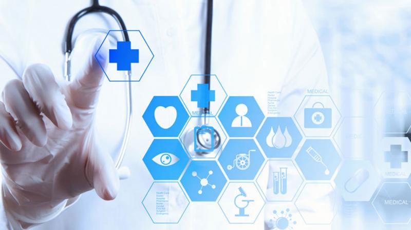 Sağlık Sektöründe Kurumsal Kaynak Planlaması (ERP)