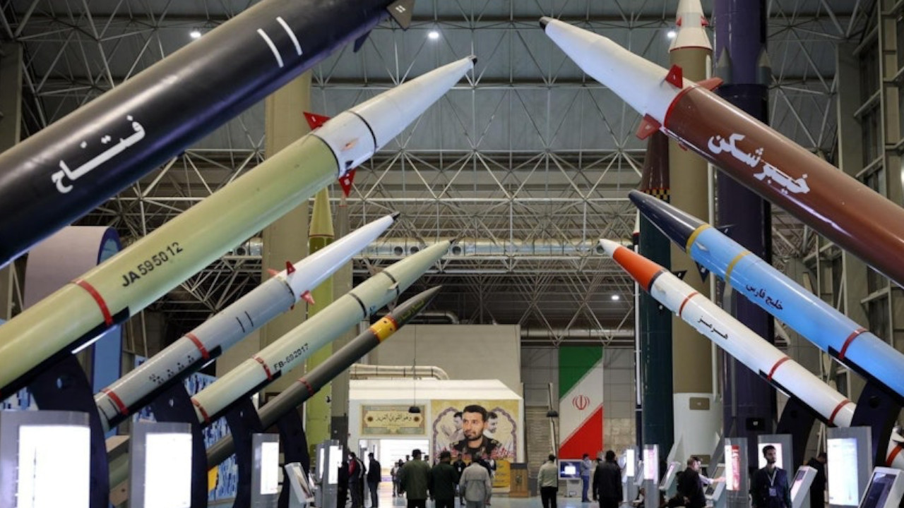 İsrail, ABD ile Görüşmelere İhtiyaç Duymuyor: İran’ın Füze Rampaları Hedef Alınamadı