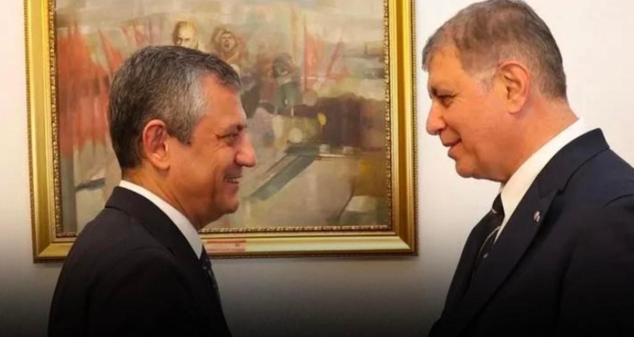 O iddiaları yalanladı: CHP lideri Özgür Özel’den Cemil Tugay açıklaması