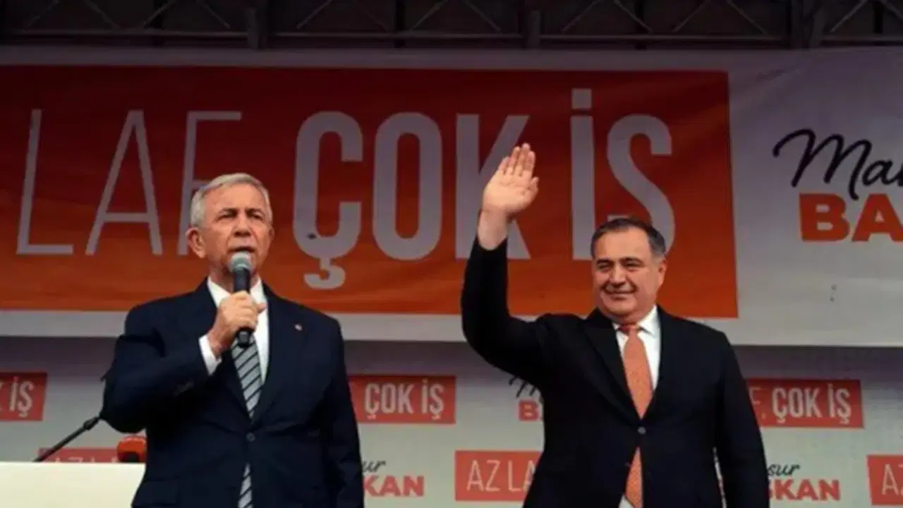 AKP’ye geçeceği iddia edildi: CHP’li Belediye Başkanı Güngör’den net yanıt