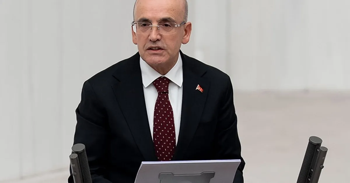Bakan simsek katma degerli uretimi ve rekabet gucunu artirmayi surdurecegiz bWRfWs8i