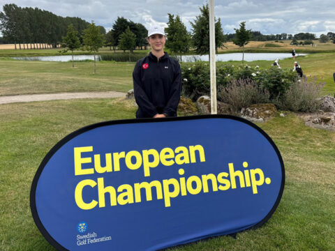 Deniz sapmaz turk golf tarihinde ilki basardi InKJPJO9