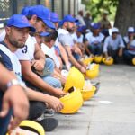 Doruk madencilik iscileri bakanlik onunde eylemde G9vz7U8v