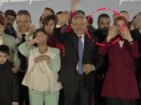 Nafer yapar chp oder 5 milyonluk mitinge 35 milyonluk fatura ihale bile yok Jm6VDhww